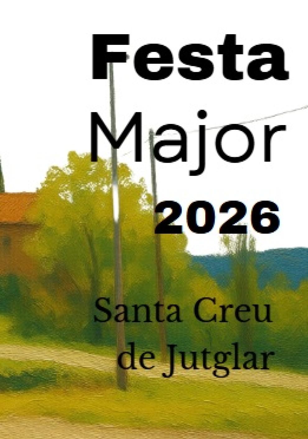 Festa Major de Santa Creu de Jutglar